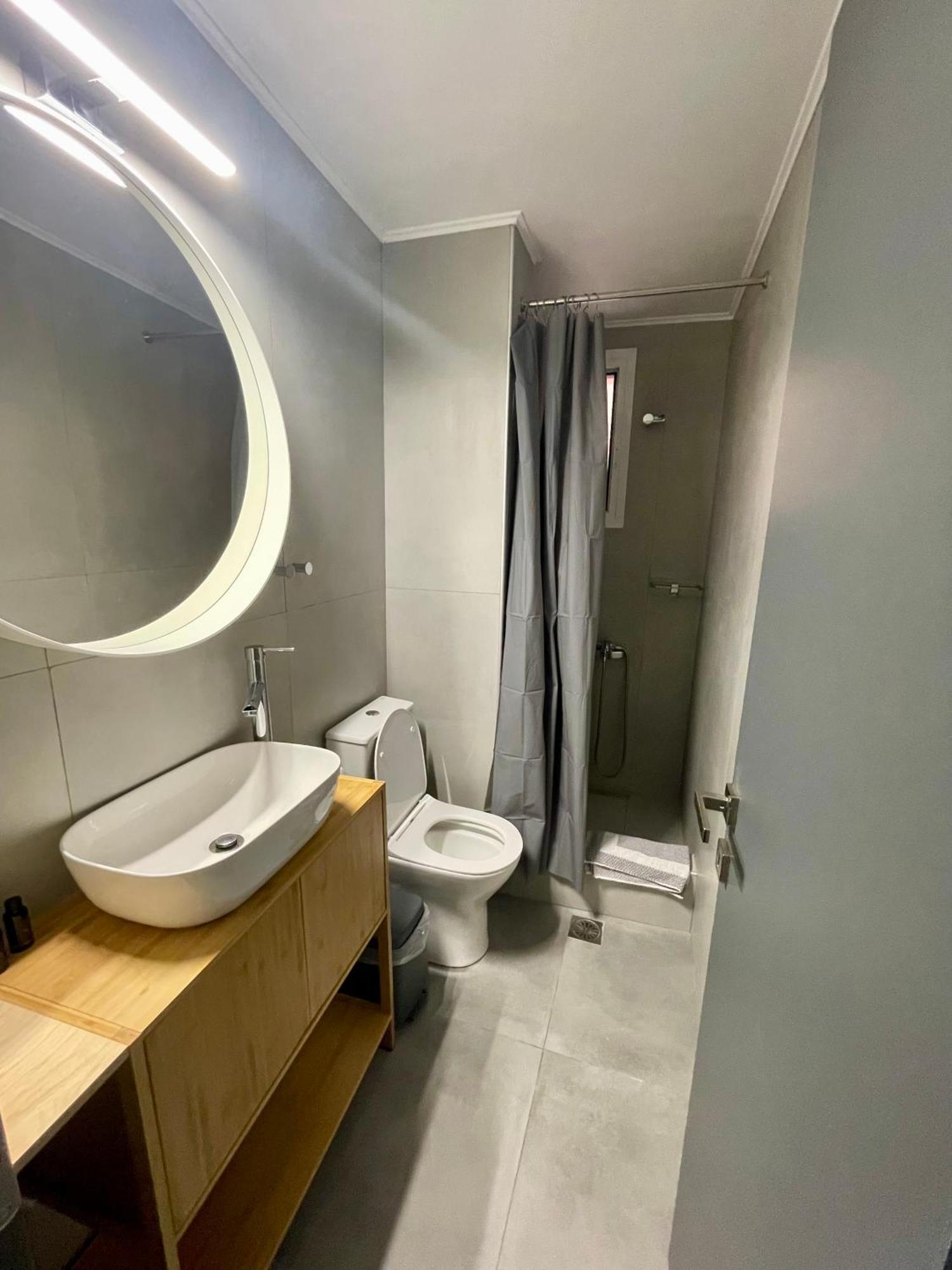 Buganvillas Studios Preveza Exterior foto